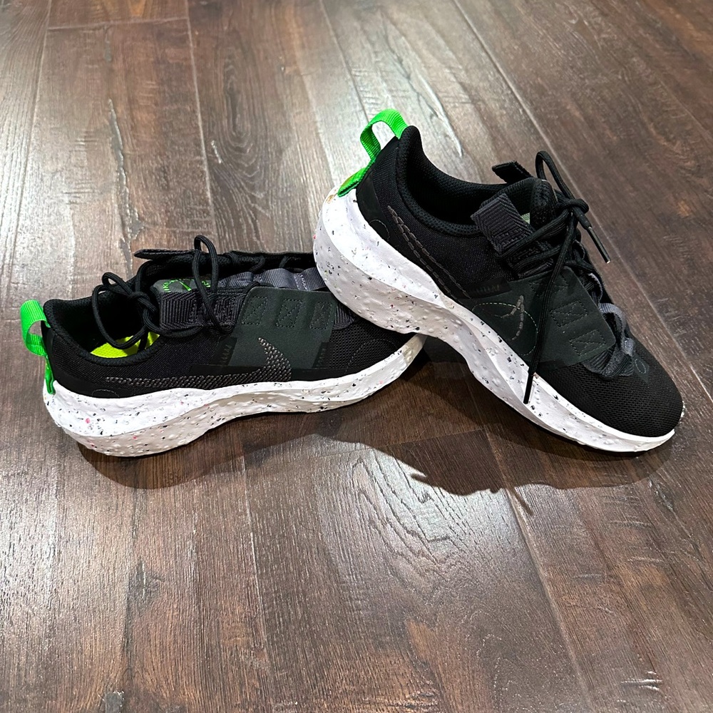 Nike Crater Impact Running Shoes